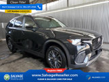 Used 2025 MAZDA CX-70 3.3 Turbo w/ Preferred Package image 5