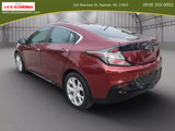 Used 2017 Chevrolet Volt Premier w/ Driver Confidence Package image 3