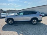 New 2026 Volkswagen Atlas SE image 4