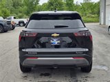 New 2026 Chevrolet Equinox LT w/ Convenience Package II image 6