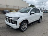 New 2025 Chevrolet Tahoe Premier image 3