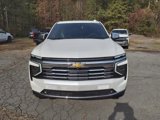 New 2025 Chevrolet Suburban Premier image 2