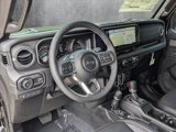 New 2025 Jeep Wrangler Backcountry image 3