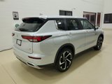 New 2025 Mitsubishi Outlander SE image 4