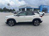 New 2026 Chevrolet TrailBlazer RS w/ Convenience Package image 5