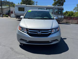 Used 2015 Honda Odyssey EX-L image 3
