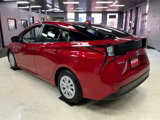 Used 2022 Toyota Prius LE image 4