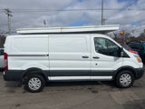 Used 2018 Ford Transit 250 130 Low Roof image 2