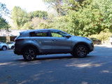 Used 2021 Kia Sportage LX image 4