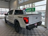New 2025 Ford F150 Tremor w/ Equipment Group 402A High image 4