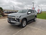 New 2025 Chevrolet Tahoe Premier w/ Sun And Tow Package image 2