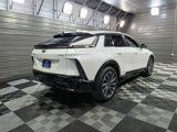 Used 2024 Cadillac Lyriq Sport image 5