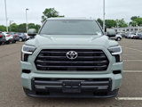 New 2025 Toyota Sequoia SR5 image 2