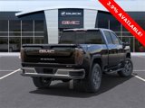 New 2025 GMC Sierra 2500 SLT w/ SLT Convenience Package image 4
