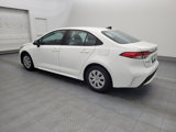 Used 2022 Toyota Corolla L image 3