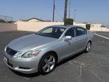 Used 2007 Lexus GS 350 image 4