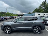 New 2025 Volkswagen Taos SEL image 6