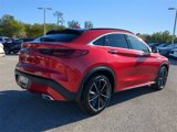 New 2025 INFINITI QX55 Essential image 4