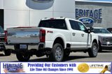 New 2025 Ford F250 King Ranch image 4