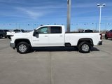 Used 2024 Chevrolet Silverado 3500 LT w/ Convenience Package image 2