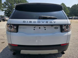 Used 2016 Land Rover Discovery Sport HSE image 4