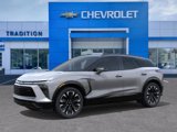 New 2025 Chevrolet Blazer EV RS image 2