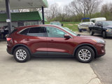 Used 2021 Ford Escape SE w/ Cold Weather Package image 2