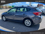 Used 2017 Subaru Impreza 2.0i Premium image 5