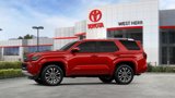 New 2025 Toyota 4Runner Limited image 3