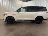 Certified 2024 Lincoln Navigator Black Label image 2