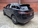 Used 2020 Lincoln Nautilus Reserve image 3