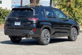 New 2025 Subaru Forester Touring image 5
