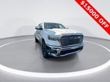 New 2025 RAM 1500 Laramie w/ Bed Utility Group image 2