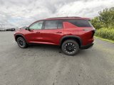New 2026 Chevrolet Traverse Z71 w/ Driver Confidence Package image 3