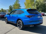 New 2026 Acura MDX Type S image 2