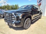 New 2025 Toyota Tundra Platinum image 3