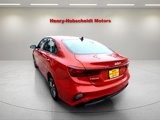 Used 2023 Kia Forte LXS image 4