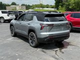 New 2026 Chevrolet Equinox RS w/ Safety and Technology Package image 3