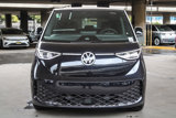 New 2025 Volkswagen ID. Buzz Pro S image 2