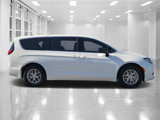New 2025 Chrysler Voyager LX image 2