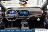 New 2026 Chevrolet Equinox RS image 3