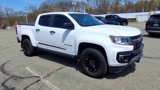 Used 2022 Chevrolet Colorado Z71 image 2