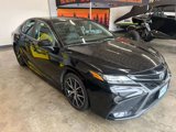 Used 2021 Toyota Camry SE image 3