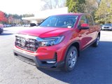 New 2025 Honda Ridgeline RTL image 3