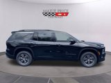New 2026 Chevrolet Traverse LT image 3