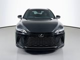 New 2025 Lexus RX 450h AWD w/ Luxury Package image 2
