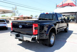 Used 2023 Ford F350 4x4 Crew Cab DRW Super Duty image 3