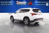 Used 2022 Hyundai Santa Fe SEL w/ Convenience + Premium Package image 5