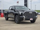 New 2025 Toyota Tundra Platinum image 2