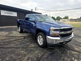 Used 2016 Chevrolet Silverado 1500 LT w/ All Star Edition image 3